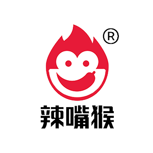 Spicy mouthed monkey 