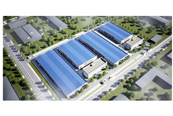 Established a factory in 2008